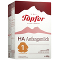Formula de lapte praf Topfer HA1 de la nastere 600 g