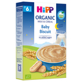 Cereale Hipp cu lapte noapte buna cu biscuitul copilului de la 6 luni 250 g