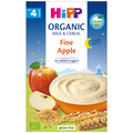 Cereale Hipp cu lapte noapte buna cu mar de la 4 luni 250 g