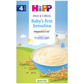 Cereale Hipp cu lapte primul gris al copilului de la 4 luni 250 g