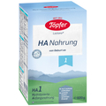 Formula de lapte praf Topfer HA1 de la nastere 600 g