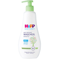Gel de dus Hipp Babysanft pentru piele si par 400 ml
