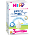 Lapte praf Hipp 3 Junior Combiotic de la 1 an 500 g