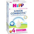 Lapte praf Hipp 4 Junior Combiotic de la 2 ani 500 g