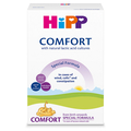 Lapte praf Hipp Comfort pentru colici si constipatie de la nastere 300 g