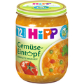 Meniu Hipp tocanita de legume de la 12 luni 250 g