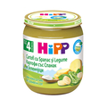 Piure de legume Hipp cartofi cu spanac si legume de la 4 luni 125 g