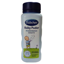 Pudra pentru copii Bubchen Baby Powder 100 gr