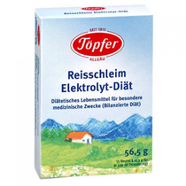 Topfer Elektrolyt Diet 56.5 g