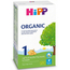 Lapte praf Hipp 1 Organic de la nastere 300 g