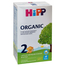 Lapte praf Hipp 2 Organic de la 6 luni 300 g