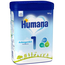 Lapte praf Humana 1 DE de la nastere 700 g