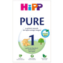 Lapte praf Hipp 1 Pure Organic de la nastere 300 g