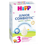 Lapte praf Hipp 3 Junior Combiotic de la 1 an 500 g