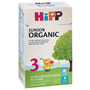 Lapte praf Hipp 3 Junior Organic de la 1 an 500 g