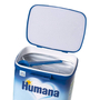 Lapte praf Humana Kindergetrank 1+ DE de la 1 an 650 g