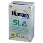 Lapte praf special Humana SL Expert de la nastere 500 g