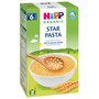 Paste pentru bebelusi HiPP Organic Baby Pasta de la 6 luni 320 g