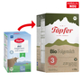 Formula de lapte praf Topfer 3 Bio de la 10 luni 600 g